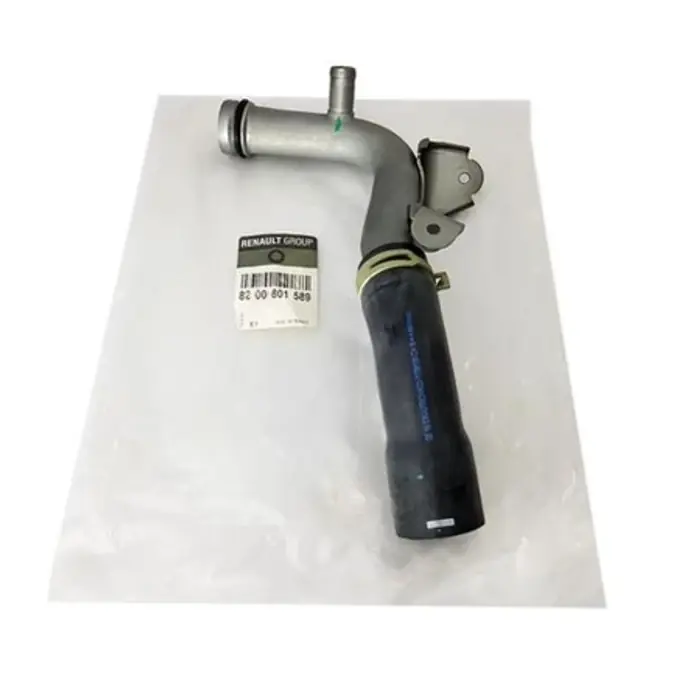 Renault Espace IV 2.0dci gyári új derékszögű gumi vízcső 2006-2014-ig Vedd meg most