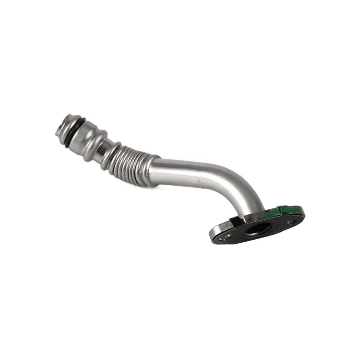 Vedd meg online Renault Espace III 2.2dci gyári új turbó olajozó és visszafolyó cső 2000-2002-ig