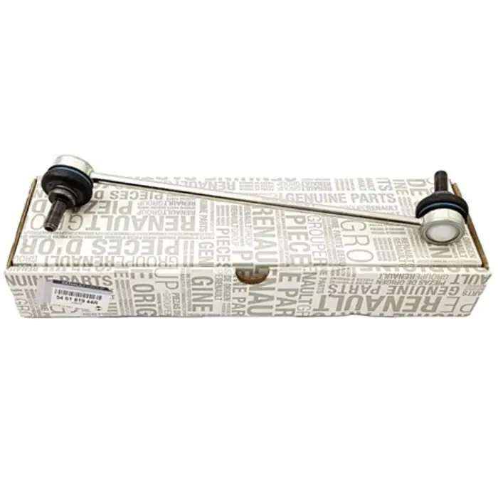 Renault Espace IV gyári új futómű stabilizátor pálca első tengely 2002-2015-ig Outlet