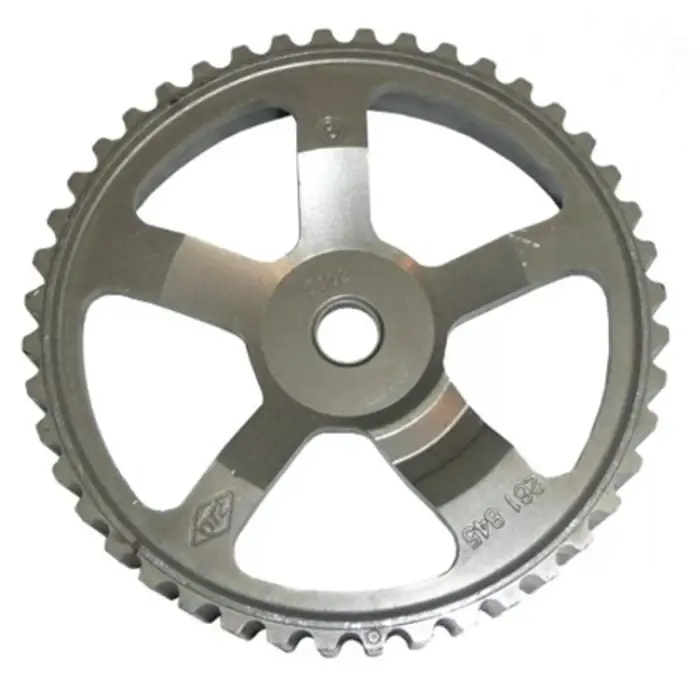 Renault Espace IV 1.9dci új utángyártott vezérműkerék 2002-2015-ig Ajánlat