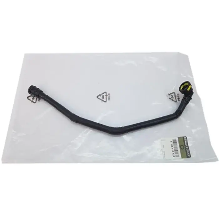 Renault Espace IV 1.9dci gyári új kartergázcső 2002-2015-ig Népszerű