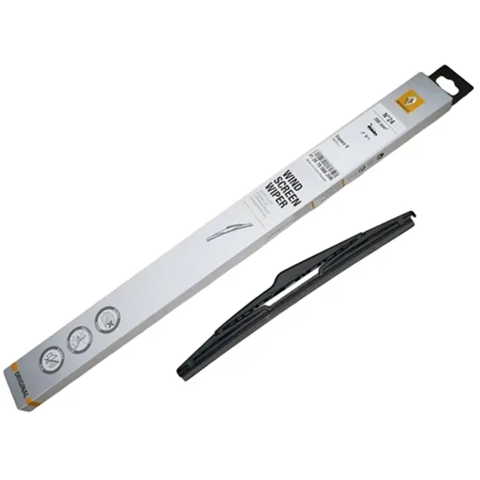 Legkelendőbb Renault Espace V gyári új ablaktörlő lapát hátsó 280mm 2015-től