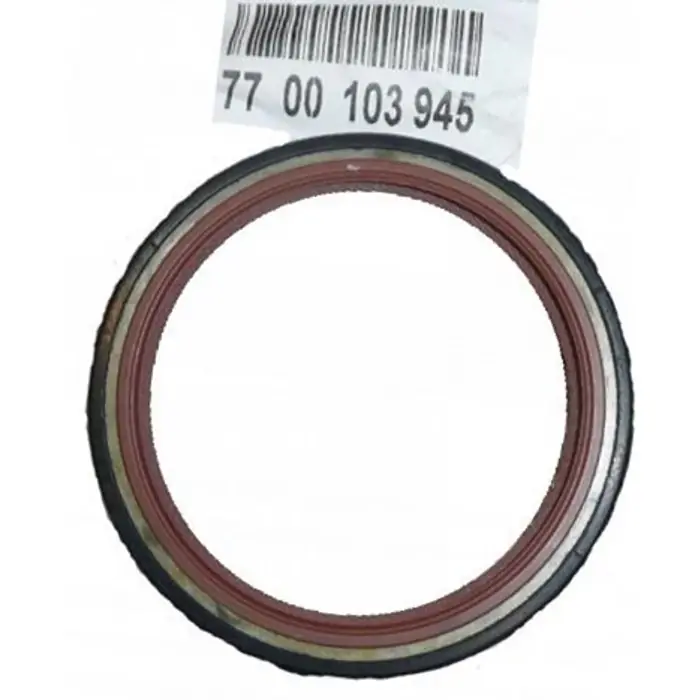 Ne maradj le Renault Espace IV 2.2dci gyári új főtengely szimering, tömítőgyűrű 2002-2006-ig homlok oldal 60x75x7mm