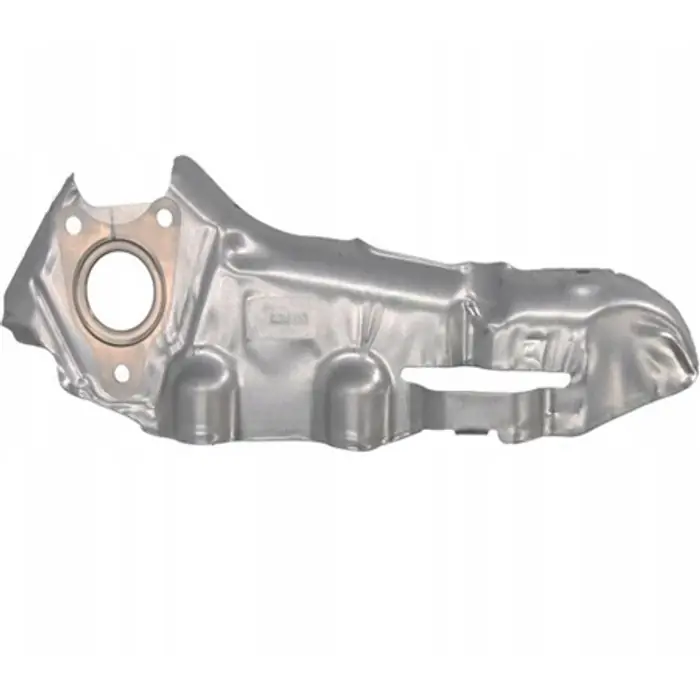 Renault Espace V/Fluence/Kadjar/Koleos II/Megane III-IV/Scenic III-IV/Talisman/Trafic III 1.6dci hővédő burkolat ELRING Vedd meg online