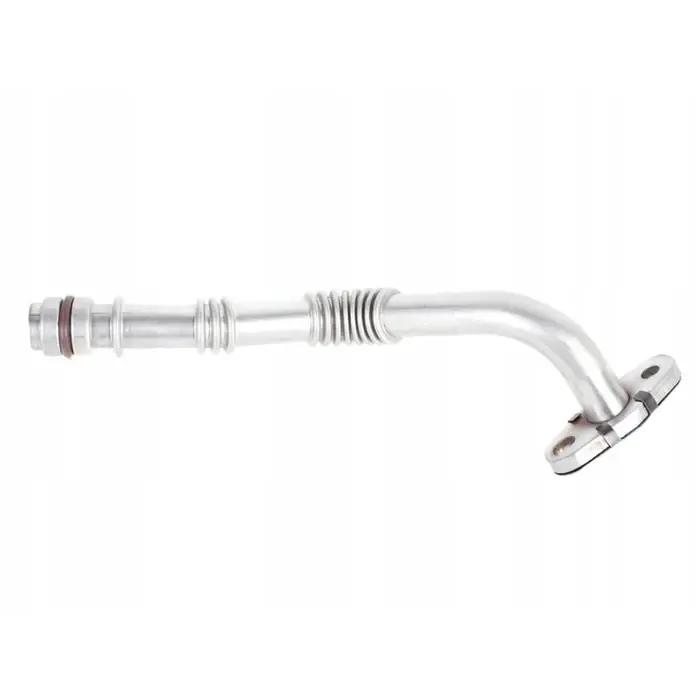 Alacsony ár Renault Espace III 2.2dci új utángyártott turbó olajvisszafolyó cső 2000-2002-ig