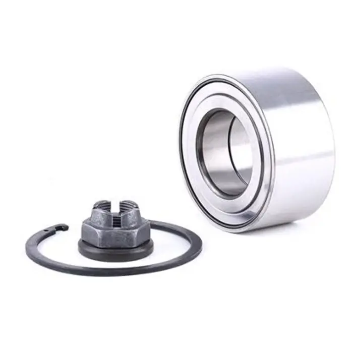 Renault Fluence új utángyártott kerékcsapágy, kerékagycsapágy, integrált ABS érzékelővel első tengely 2010-től Vedd meg online