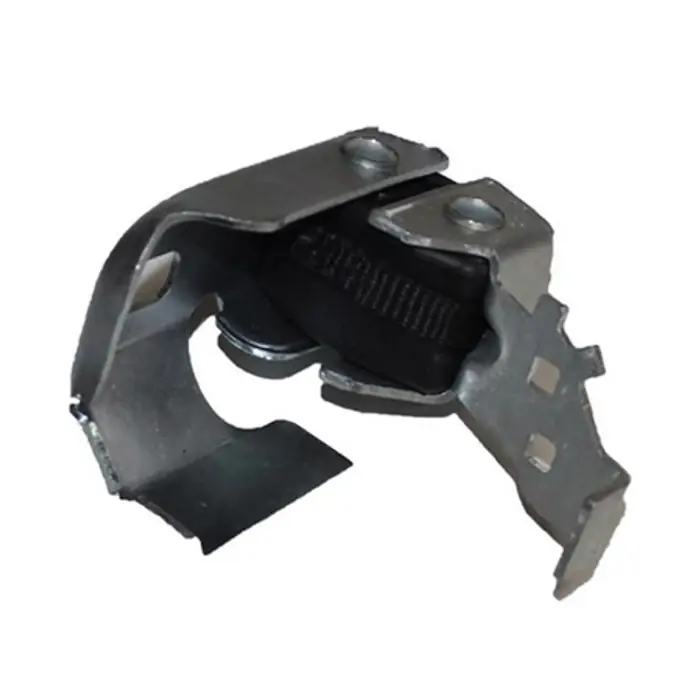 Renault Fluence új utángyártott kipufogótartó konzol hátsó 2010-től Alacsony ár