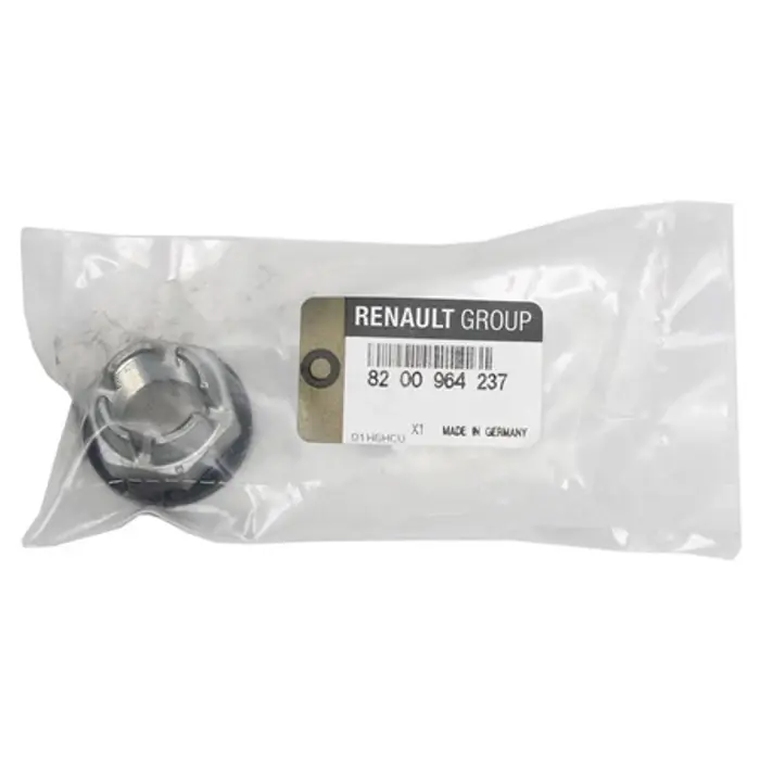 Olcsó Renault Fluence gyári új féltengely rögzítő anya 2010-től