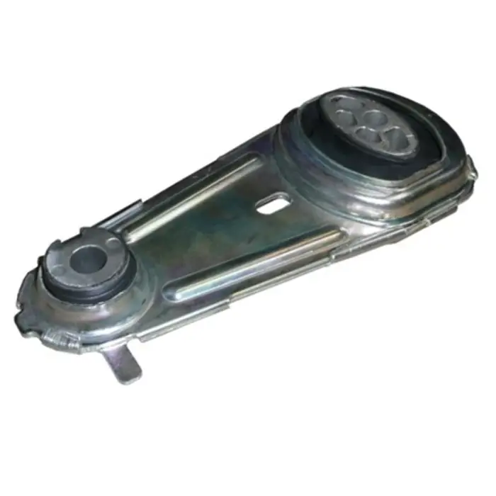 Gyors szállítás Renault Fluence 1.5dci új utángyártott motortartó, kitámasztó, billenésgátló gumibak alsó 2010-től