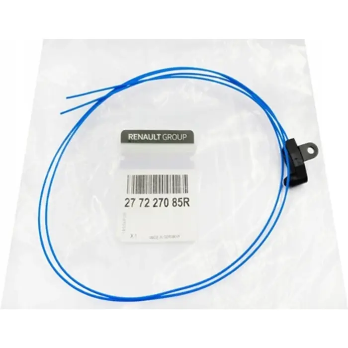 Renault Fluence gyári új külső hőmérséklet érzékelő 2010-től Vedd meg most