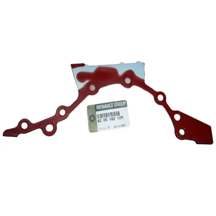 Renault Fluence 1.5dci gyári új főtengely szimering ház tömítés 2010-től Outlet