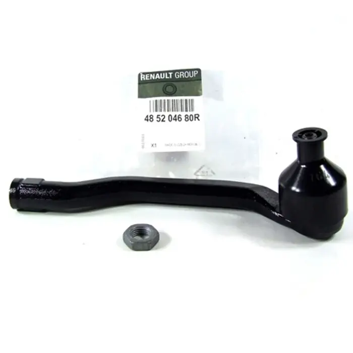 Renault Fluence gyári új kormányösszekötő gömbfej, gömbcsukló jobb oldal 2010-től Azonnali szállítás