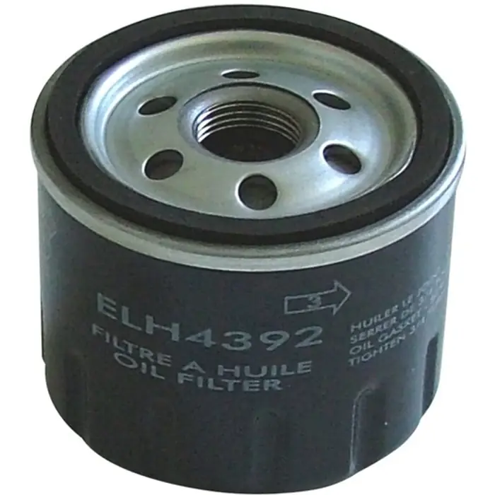 Renault Fluence 1.5dci új utángyártott olajszűrő 2010-től MECA Outlet