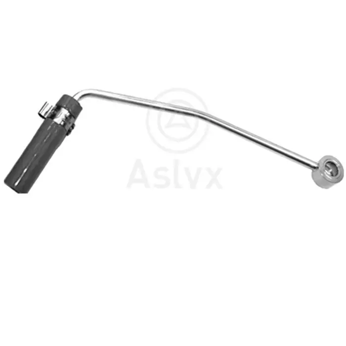 Vedd meg online Renault Fluence 1.5dci új utángyártott turbó levegőnyomás szenzorcső ASLYX 2010-től