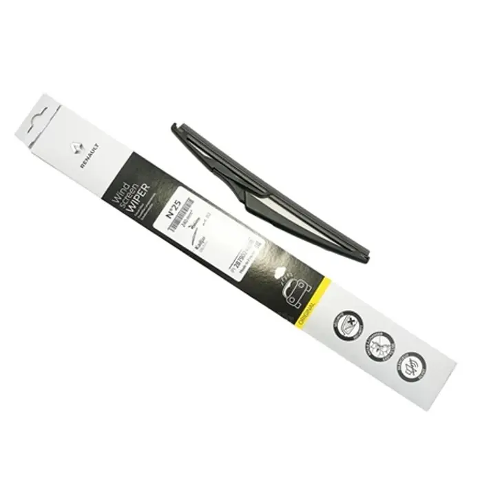 Ajánlat Renault Kadjar gyári új ablaktörlő lapát hátsó 240mm 2015-től