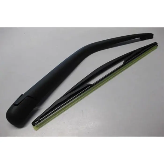 Rendeld meg most Renault Kangoo II új utángyártott hátsó ablaktörlő kar és lapát 1997-2008-ig