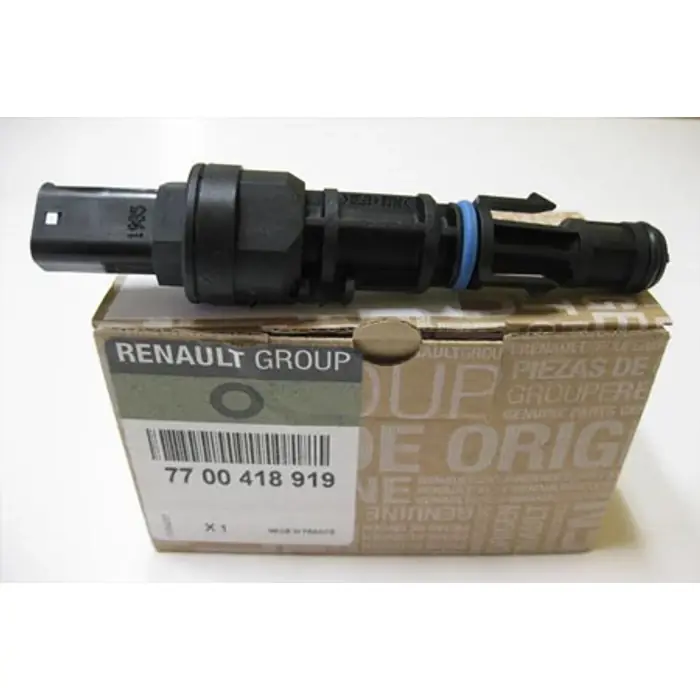 Vedd meg online Renault Kangoo II gyári új kilométeróra jeladó 2002-2007-ig