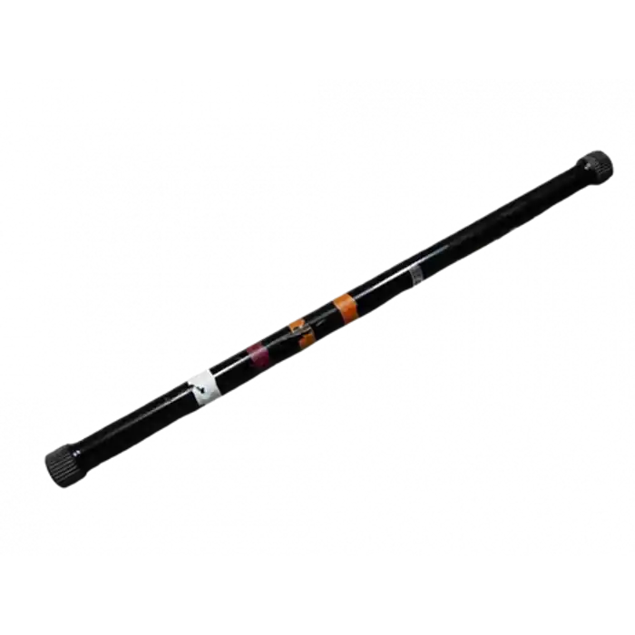 Exkluzív ajánlat Renault Kangoo I új utángyártott hátsó híd torziós rugó bal oldal 653 mm 1997-2008-ig