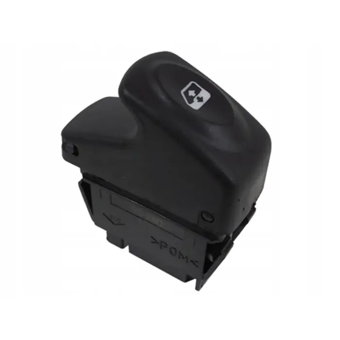 Szuper ajánlat Renault Kangoo I új utángyártott elektromos ablakemelő gomb bal első 1998-2003-ig