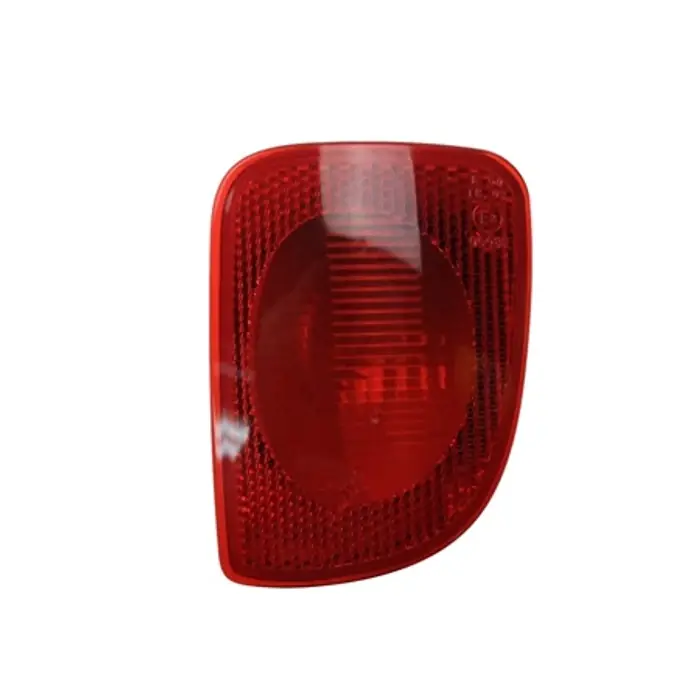 Újdonság Renault Kangoo III új utángyártott hátsó lökhárító prizma jobb oldal 2008-tól