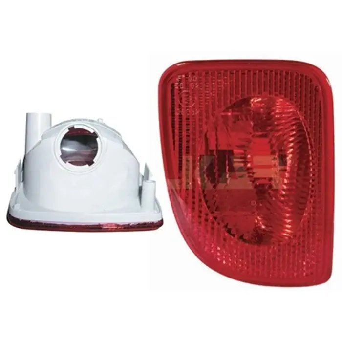 Renault Kangoo III új utángyártott hátsó ködlámpa bal oldal 2008-tól Ne maradj le