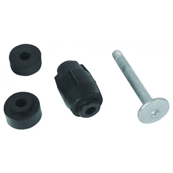 Utolsó esély Renault Kangoo II 1.9d, 1.9dti új utángyártott első stabilizátor szilent oldalfüggetlen 2000-2008-ig