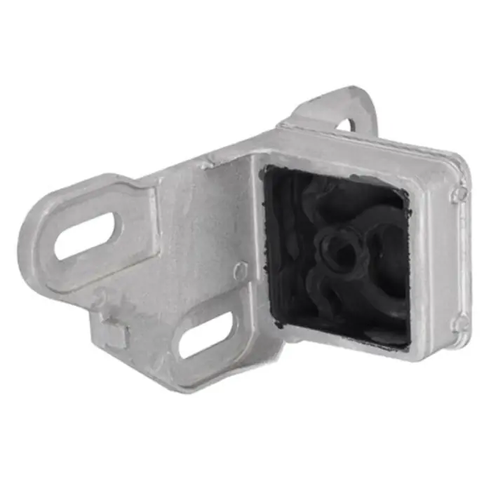 Renault Kangoo II új utángyártott kipufogótartó konzol hátsó 2001-2007-ig Szuper akció