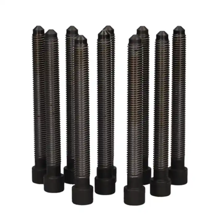 Renault Kangoo II 1.6 16V új utángyártott hengerfej csavarkészlet, garnitúra 2001-2008-ig Ingyenes szállítás