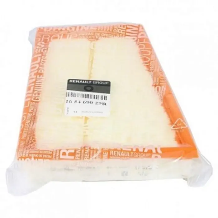 Azonnal elérhető Renault Kangoo III 1.6 8V gyári új légszűrő, levegőszűrő 2008-tól