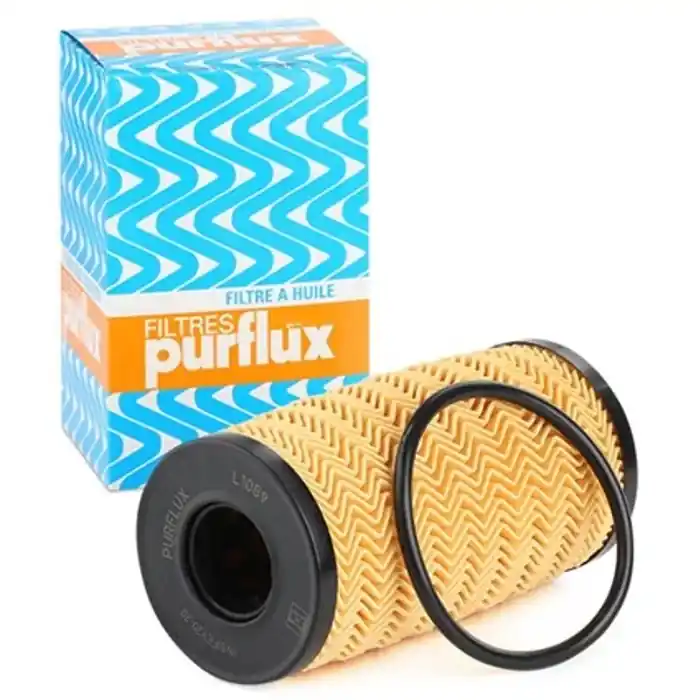 Renault Kangoo III 1.5dci új utángyártott olajszűrő betét 2019-től Utolsó esély