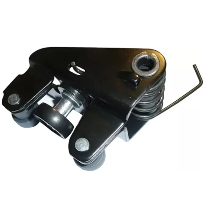 Biztonságos fizetés Renault Kangoo II új utángyártott tolóajtó középső görgő jobb oldal 1997-2008-ig