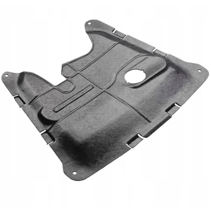 Renault Kangoo I új utángyártott motorvédő burkolat alsó 1997-2008-ig Olcsóbb