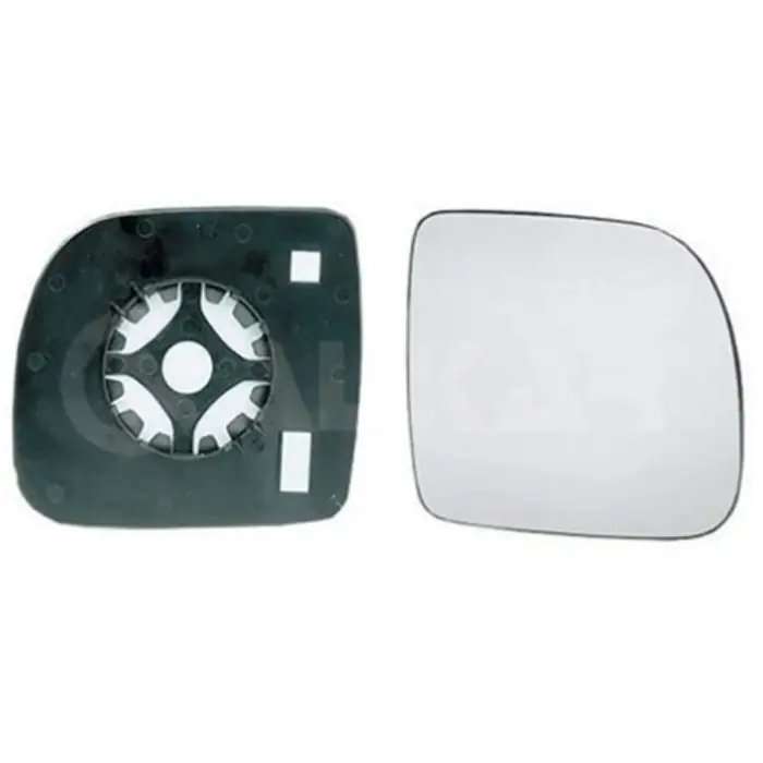 Renault Kangoo I (KC0/1_) új utángyártott visszapillantó tükörlap jobb oldal 1997-2001-ig Legjobb ár