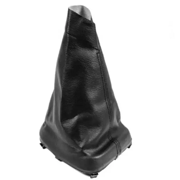 Biztonságos fizetés Renault Kangoo I új utángyártott fekete sebességváltó szoknya + keret 1997-2008-ig