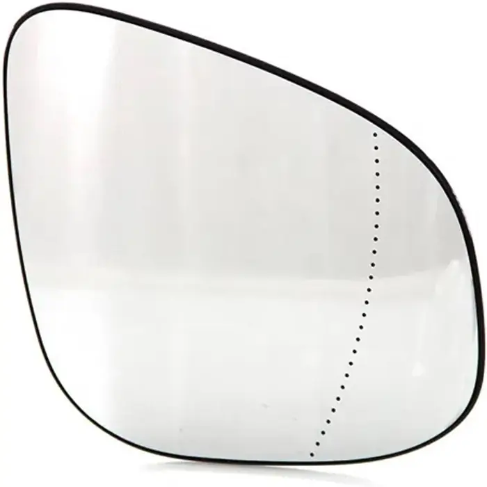 Renault Kangoo III (KW0/1) új utángyártott visszapillantó tükörlap jobb oldal 2008-tól Különleges ajánlat