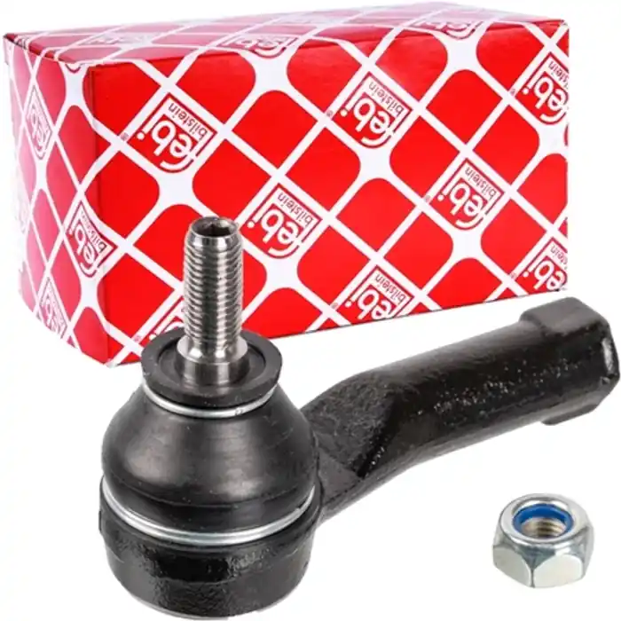 Akciós ár Renault Kangoo I új utángyártott kormánygömbfej, gömbcsukló bal oldal első tengely FEBI 2007-2008-ig