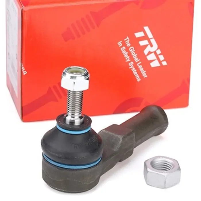 Ne maradj le Renault Kangoo I új utángyártott kormánygömbfej, gömbcsukló jobb oldal első tengely TRW 1997-2010-ig