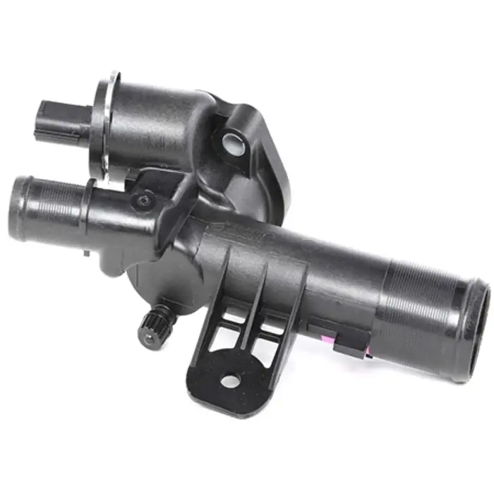 Gyors szállítás Renault Kangoo III 1.5dci új utángyártott termosztátház jeladóval 2008-tól