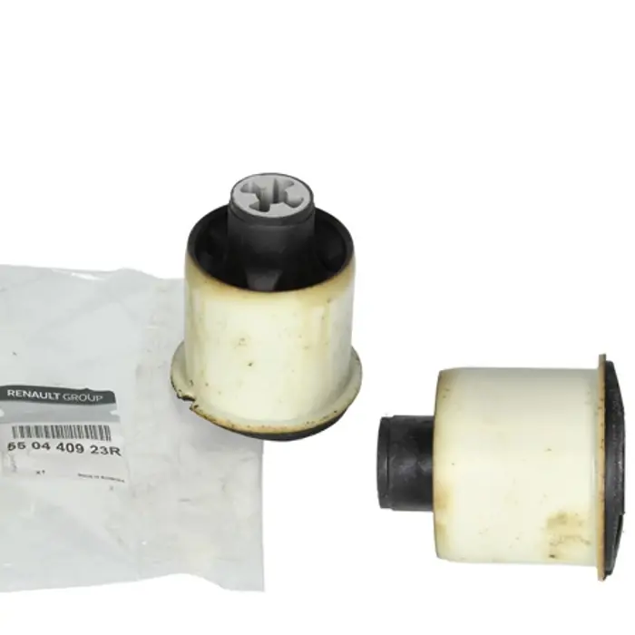 Outlet Renault Kangoo II gyári új hídszilent pár kétoldali hátsó tengely 2008-tól