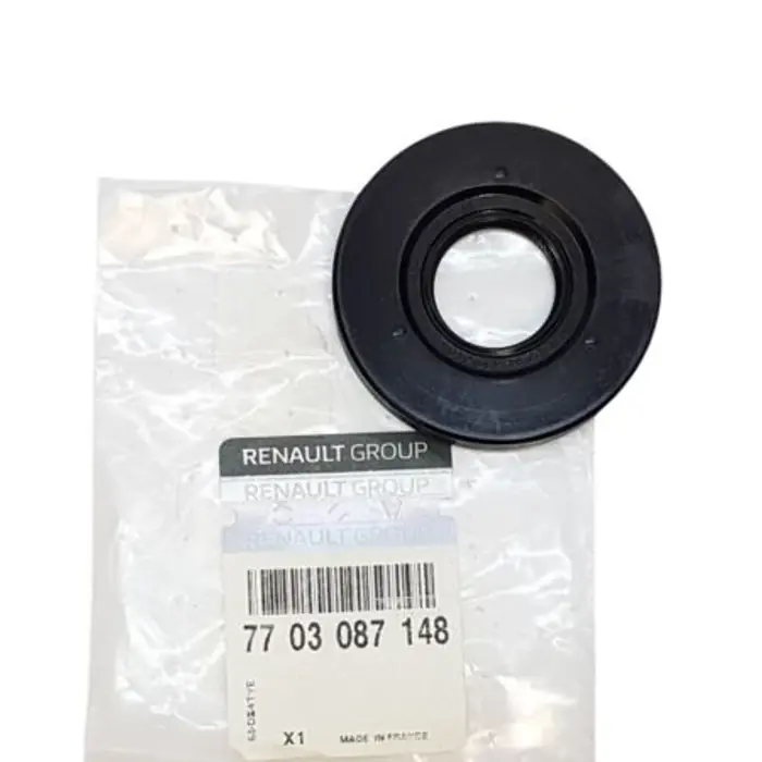 Ne maradj le Renault Kangoo I gyári új sebességváltó féltengely szimering jobb menetes 28x70x10mm 1997-2008-ig