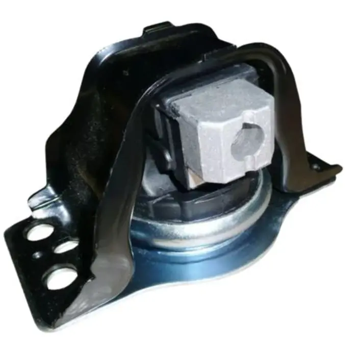 Renault Kangoo II 1.5dci új utángyártott motortartó gumibak jobb oldal KÉK 2008-tól Alacsony ár