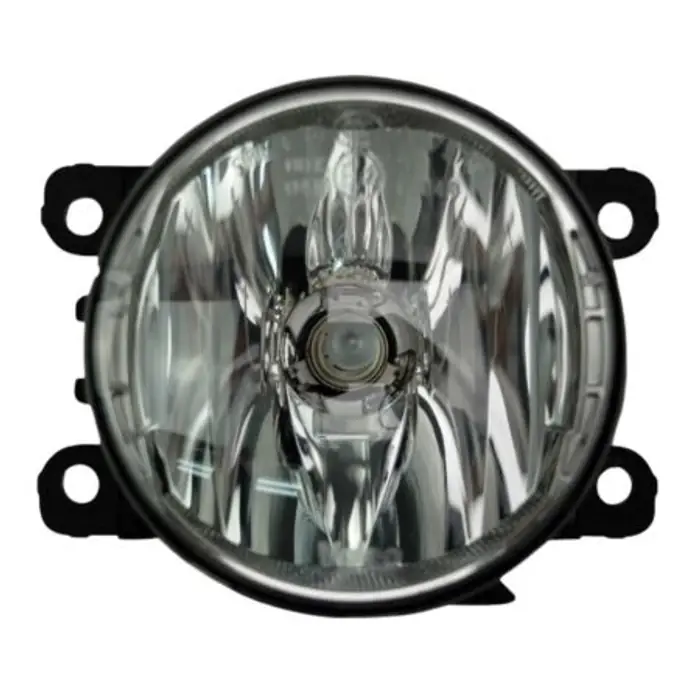 Biztonságos fizetés Renault Kangoo II új utángyártott első ködlámpa jobb/bal oldal 2008-tól