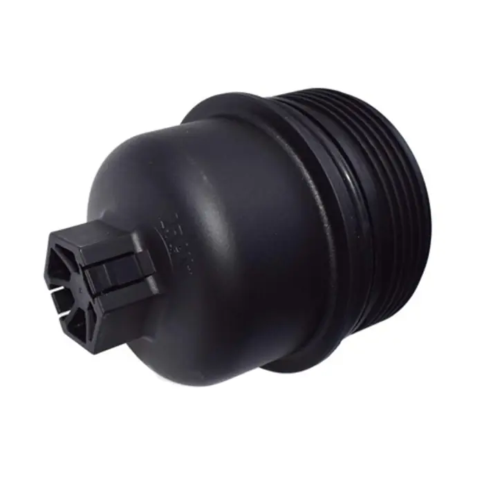 Renault Koleos I 2.0dci új utángyártott olajszűrő ház kupak, fedél 2008-2016-ig Legkelendőbb