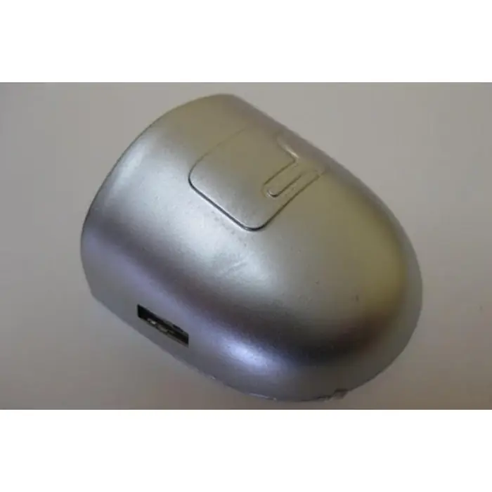 Renault Laguna II új gyári külső kilincs zártakaró matt króm 2001-2009-ig Vásárlói kedvenc