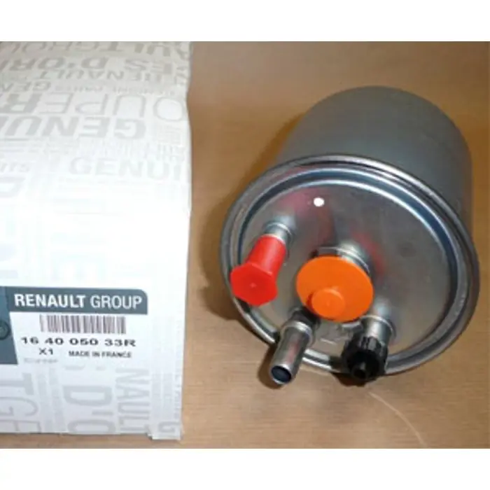 Nézd meg most Renault Laguna III 1.5dci, 2.0dci, 3.0dci gyári új üzemanyagszűrő vízérzékelős 2007-2015-ig