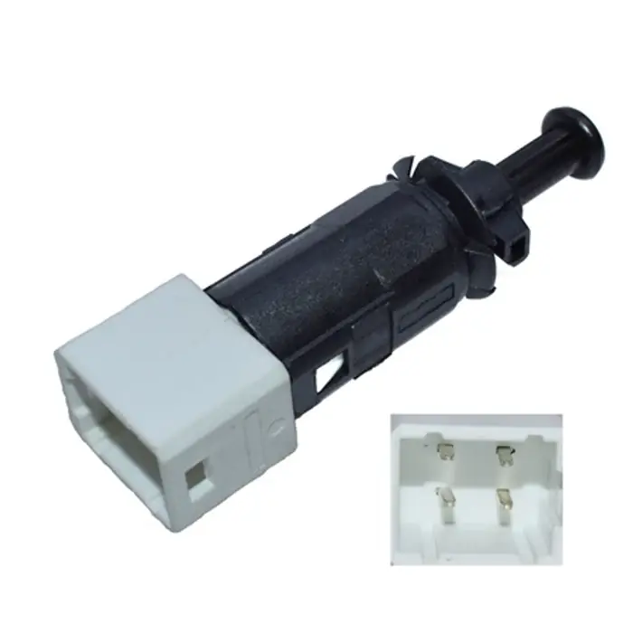 Csak ma Renault Laguna II új utángyártott féklámpa kapcsoló 4 pólusú csatlakozóval2001-2007-ig