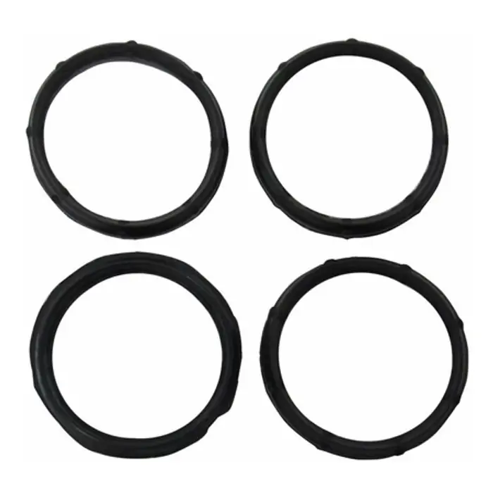 Renault Laguna II 2.2dci új utángyártott szívósor tömítés 4db 2001-2007-ig Biztonságos fizetés