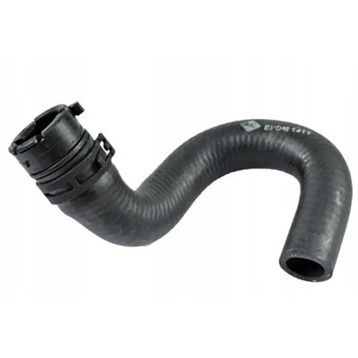 Újdonság Renault Laguna II 1.9dci gyári új légtelenítős vízcső 1 db-os 2001-2007-ig