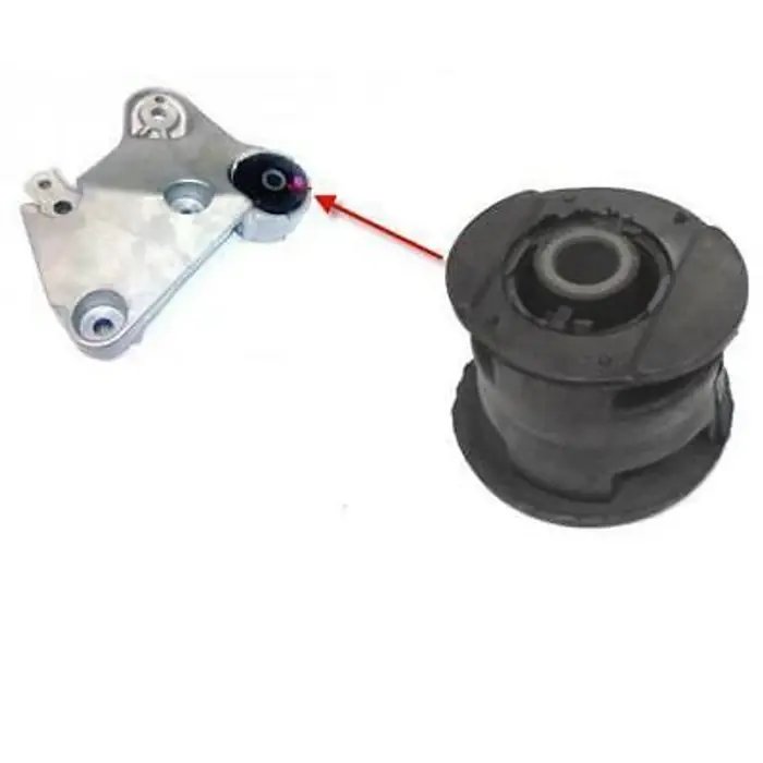 Renault Laguna II 1.9dci, 2.2dci új utángyártott felső kitámasztó gumi szilent motorbak nélkül 2001-2007-ig Gyors kiszállítás