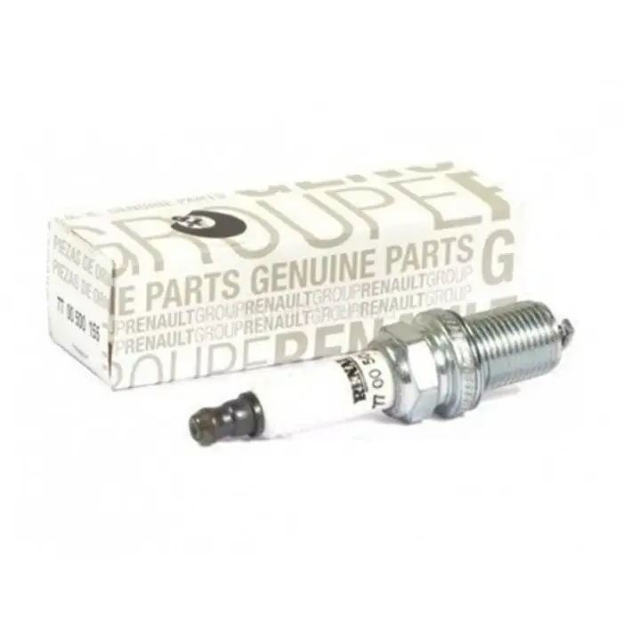 Renault Laguna II 1.6 16V, 1.8 16V, 2.0 16V gyári új gyújtógyertya 2001-2007-ig Expressz szállítás